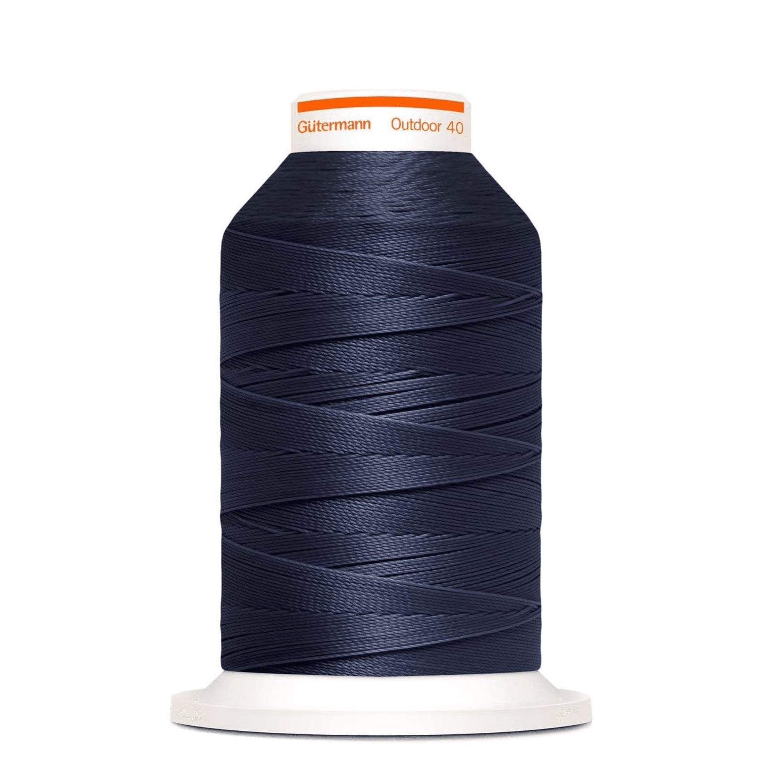 Navy Blue Gutermann Outdoor 40 - 400m