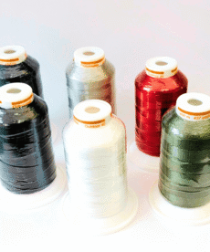 Gutermann Outdoor 40 - 400m - Outdoor Strong Sewing Thread