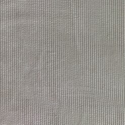 Bubble Corduroy Fabric - Stone
