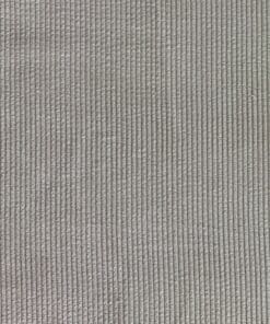 Bubble Corduroy Fabric - Stone