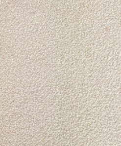 Polyester Boucle Fabric - Winter White