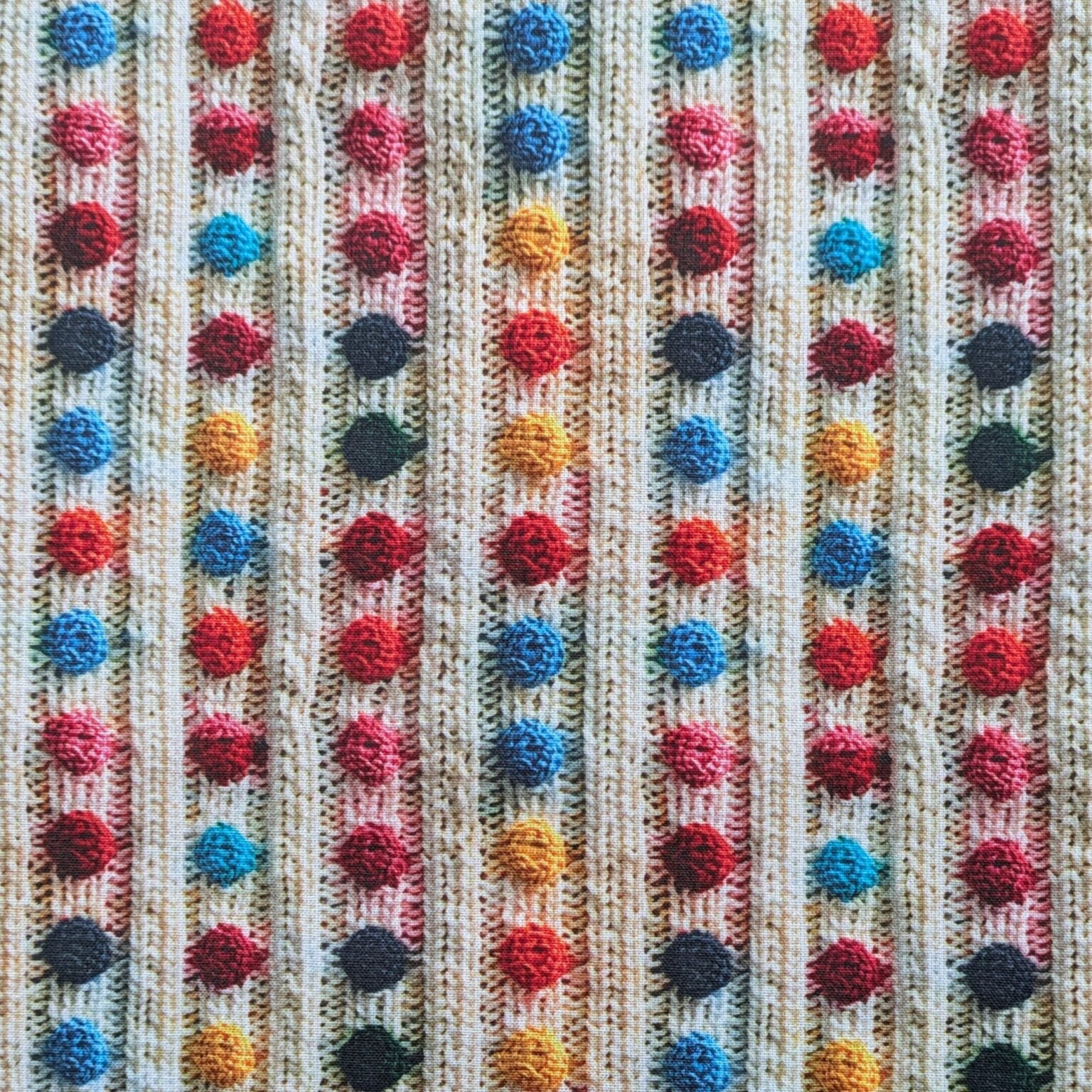3d printed cotton fabric