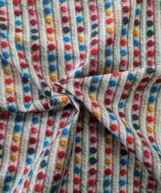 3d printed cotton dressmaking fabric