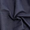 Denim Fabric Cotton Dark Blue 12oz Mediumweight Traditional 165cm Wide For Jeans