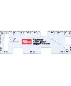 Prym - Sewing Machine Seam Gauge