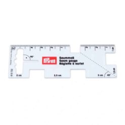 Prym - Sewing Machine Seam Gauge