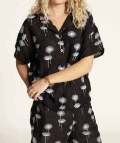 Camp Shirts And Shorts Dressmaking Kit | More Sewing