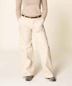Hepburn Pants Dressmaking Kit | More Sewing