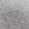 Linen Blend Slubby Chambray Fabric Black And White 140cm Wide