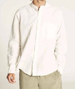 Jenson Shirt Dressmaking Kit More Sewing