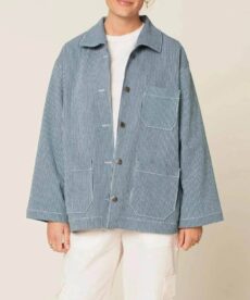 Painter Jacket Dressmaking Kit