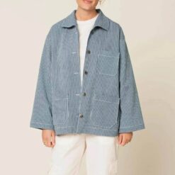 Painter Jacket Dressmaking Kit