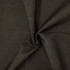 black cotton denim fabric