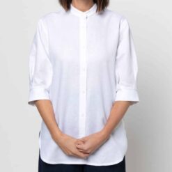 woven shirt dresmaking pattern example