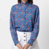 woven shirt dresmaking pattern example