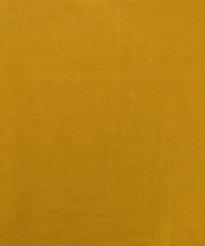 Coloured Stretch Denim Fabric Mustard Yellow 9oz Mediumweight 150cm Wide