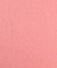 Denim Fabric, Rose Pink, 150cm Wide