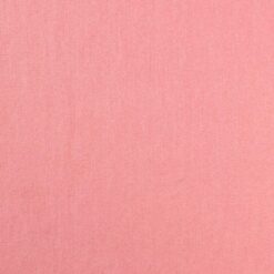 Denim Fabric, Rose Pink, 150cm Wide
