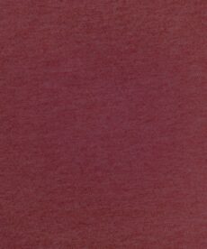 Coloured Stretch Denim Fabric Wine Red 9oz Mediumweight 150cm Wide