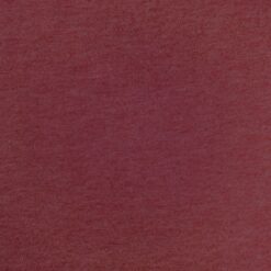 Coloured Stretch Denim Fabric Wine Red 9oz Mediumweight 150cm Wide