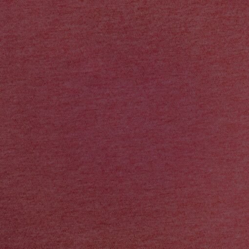 Coloured Stretch Denim Fabric Wine Red 9oz Mediumweight 150cm Wide