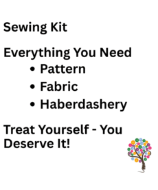 Sewing Kit Benefits