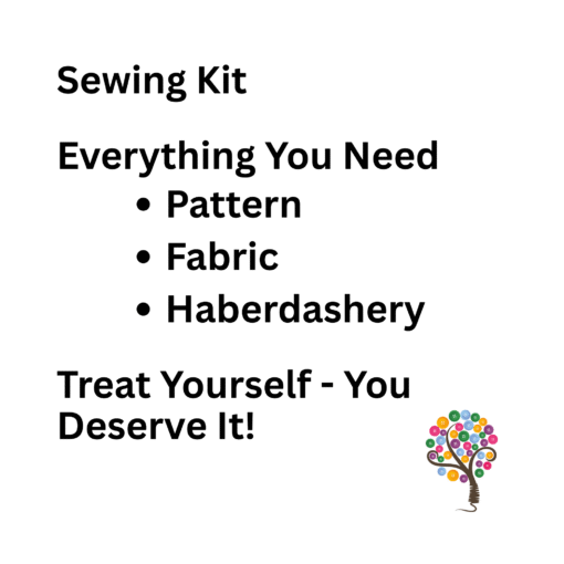 Sewing Kit Benefits