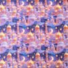 Cotton Fabric Arabian Nights 3D 145cm Wide