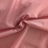 Blush Pink Anti Static Polyester Lining Fabric 145cm Wide