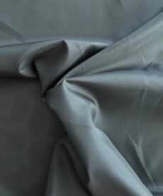 Dark Green Anti Static Polyester Lining Fabric 145cm Wide