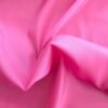 hot pink anti static lining fabric