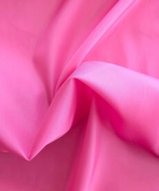 hot pink anti static lining fabric
