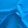 Turquoise Anti Static Polyester Lining Fabric 145cm Wide