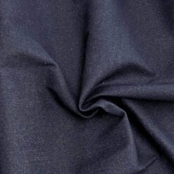 WBM Womens Jeans Dressmaking Kit Blue Denim Fabric