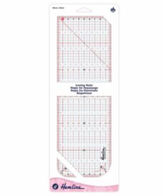 Hemline Ironing Ruler