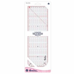 Hemline Ironing Ruler
