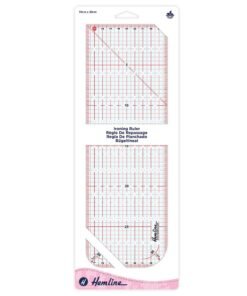 Hemline Ironing Ruler