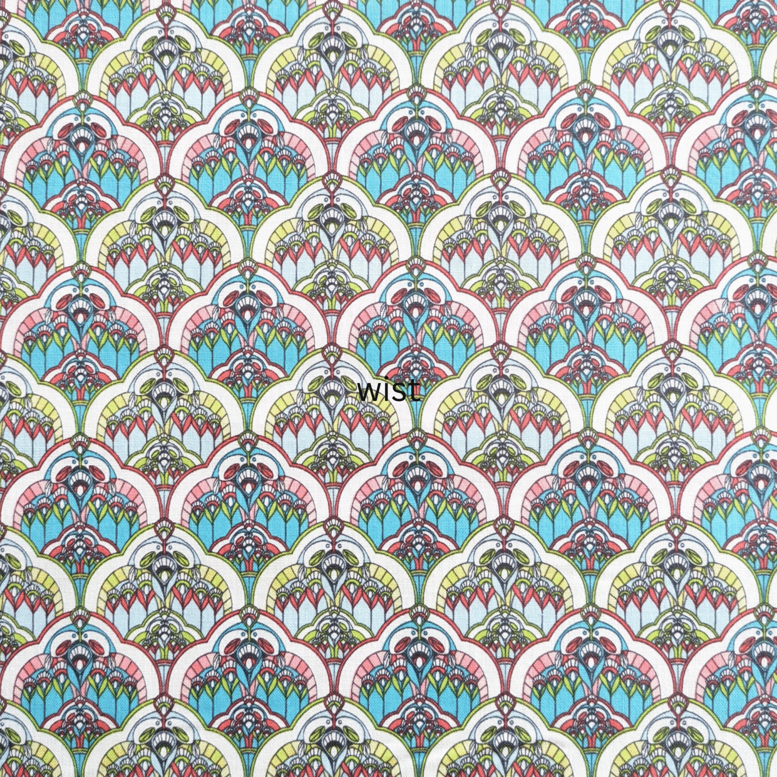 Riley Blake Clamshell cotton fabric