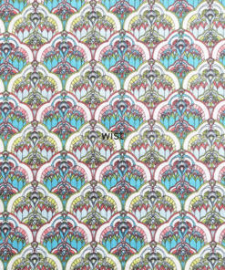 Riley Blake Clamshell cotton fabric