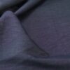 Blue Cotton Denim Fabric Lightweight 4oz Combed Finish 140cm Wide for Skirts, Dresses and Shirts