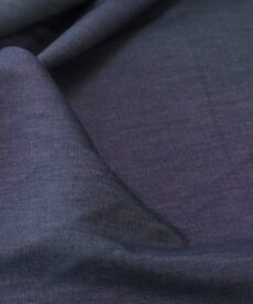 Blue Cotton Denim Fabric Lightweight 4oz Combed Finish 140cm Wide for Skirts, Dresses and Shirts
