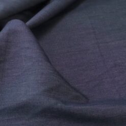 Blue Cotton Denim Fabric Lightweight 4oz Combed Finish 140cm Wide for Skirts, Dresses and Shirts