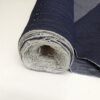 Blue Cotton Denim Fabric Lightweight 4oz Combed Finish 140cm Wide for Skirts, Dresses and Shirts