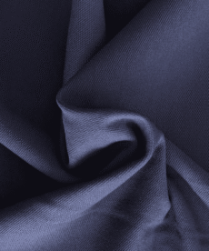 Ponte Pique Jersey Fabric Navy Blue Stretch 150cm Wide