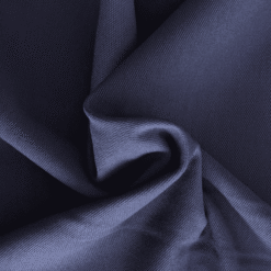 Ponte Pique Jersey Fabric Navy Blue Stretch 150cm Wide