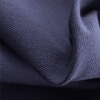 Ponte Pique Jersey Fabric Navy Blue Stretch 150cm Wide at More Sewing