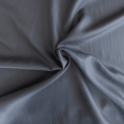 Navy Blue Tencel Fabric Deadstock 150cm Wide