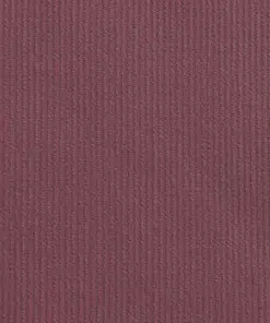 16 Wale Brown Cotton Needlecord Fabric 100% Cotton Corduroy Soft Dressmaking Fabric 150cm Wide