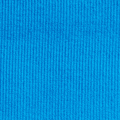 21 Wale Royal Blue Cotton Needlecord Fabric, 140cm Wide.
