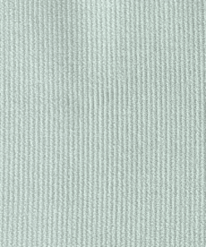 21 Wale Mint Green Cotton Needlecord Fabric 100% Cotton Corduroy Oeko Tex Soft Dressmaking Fabric 140cm Wide